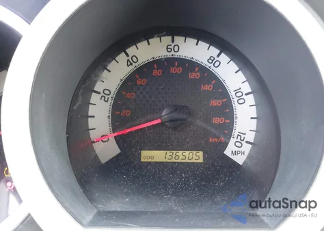 2012 Toyota Tacoma Prerunner V6 из США, поврежденный, VIN 5TFJU4GNXCX023721